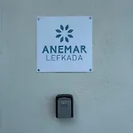 Anemar Lefkada Dom wakacyjny Drymon