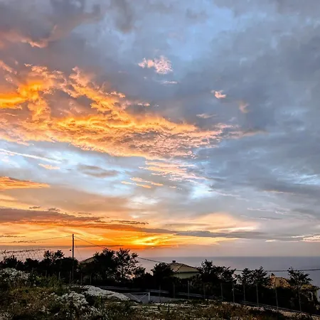 Anemar Lefkada Nyaraló *