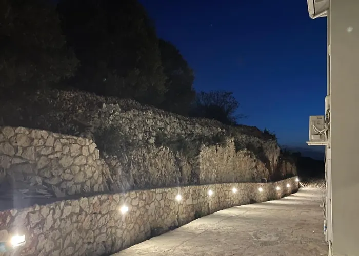 Anemar Lefkada Nyaraló *