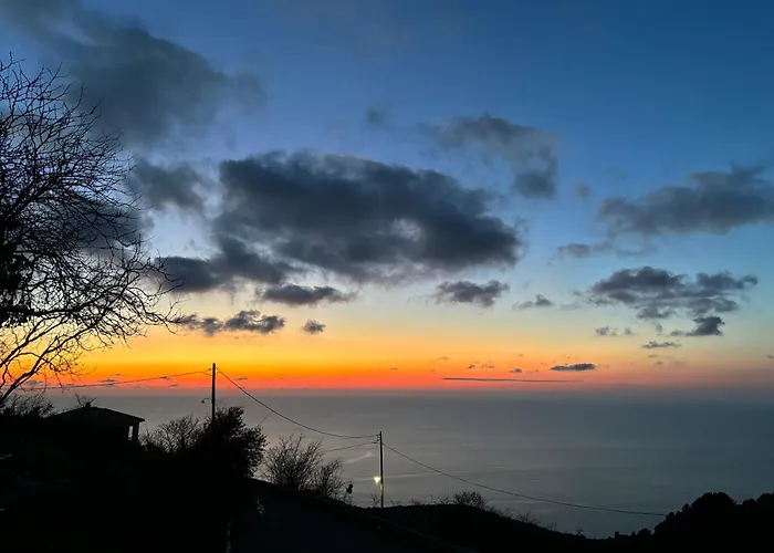 Anemar Lefkada Nyaraló Drimónasz