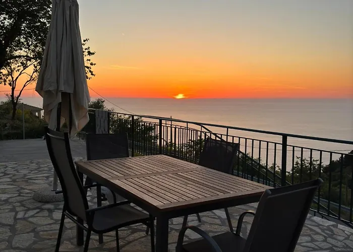 Anemar Lefkada Casa vacanze *