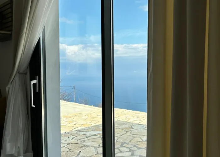 Anemar Lefkada * Drimónasz