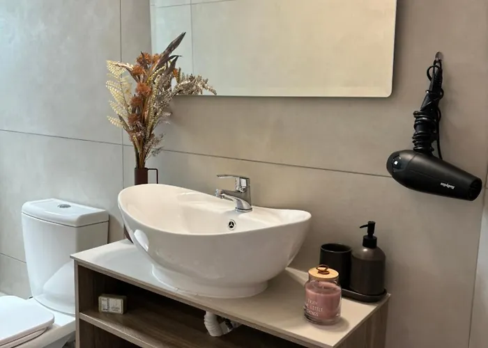 Anemar Lefkada Nyaraló Drimónasz