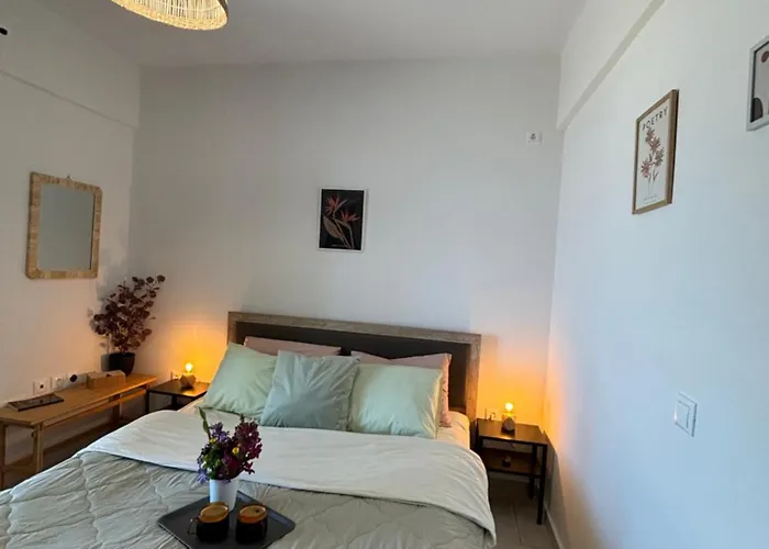 Casa vacanze Anemar Lefkada *