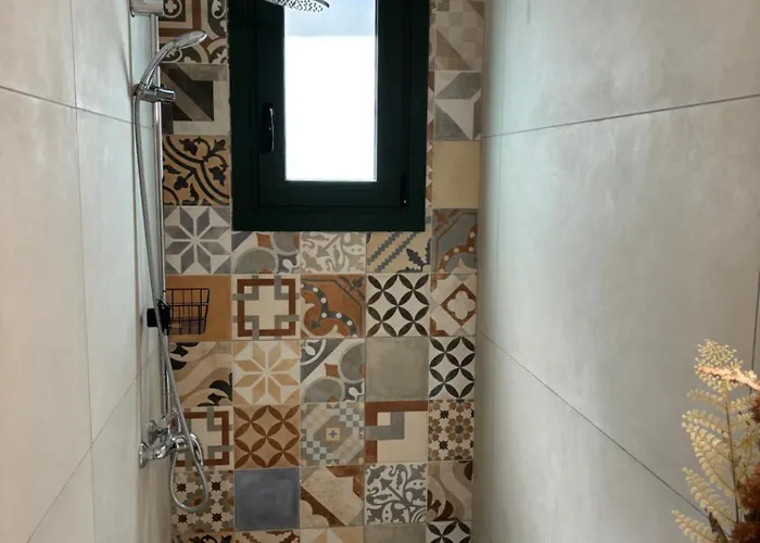 Anemar Lefkada * Drimónasz