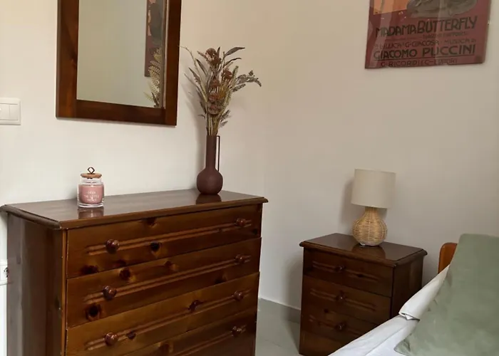 Nyaraló Anemar Lefkada