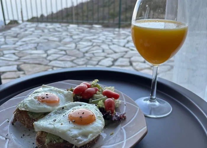 Anemar Lefkada * Drimónasz