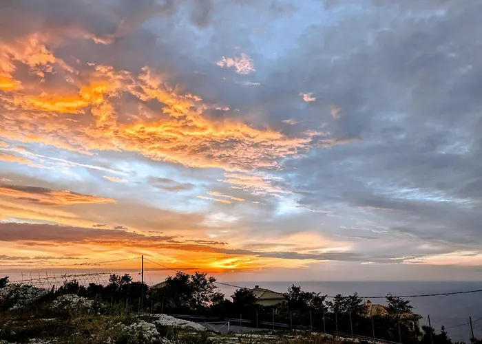 Anemar Lefkada Nyaraló *