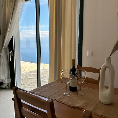 Casa de Férias Anemar Lefkada *