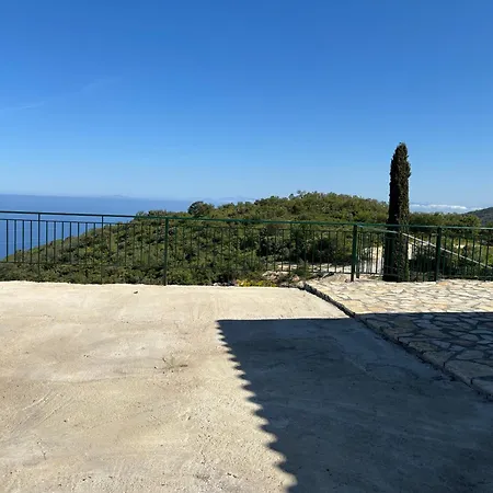 Anemar Lefkada Semesterbostad Drymon