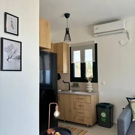 Anemar Lefkada * Drymon