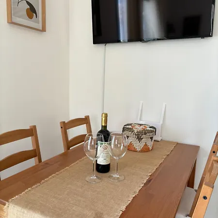 Anemar Lefkada Casa vacanze