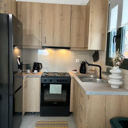 Casa vacanze Anemar Lefkada