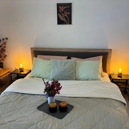 Anemar Lefkada Casa de Férias *