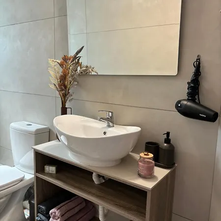 Anemar Lefkada Casa vacanze Drymon