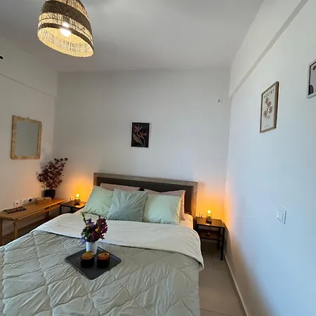 Casa vacanze Anemar Lefkada *