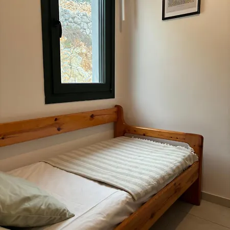 Casa vacanze Anemar Lefkada Drymon