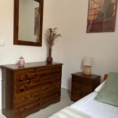 Casa vacanze Anemar Lefkada