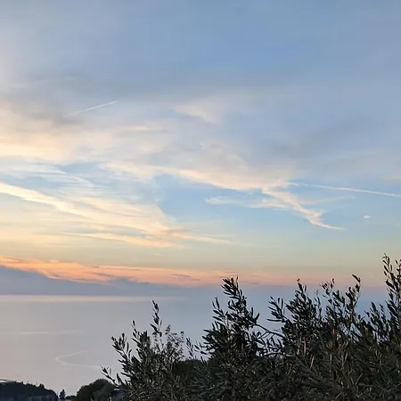 Anemar Lefkada Semesterbostad