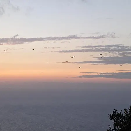 Anemar Lefkada Casa de Férias Drymon