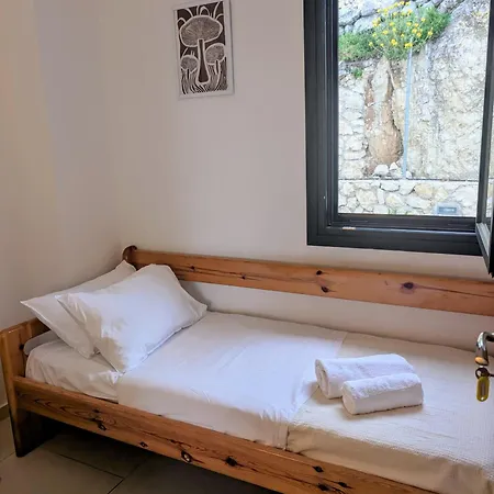 Casa vacanze Anemar Lefkada