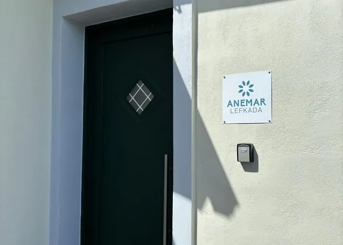 Anemar Lefkada * Drymon