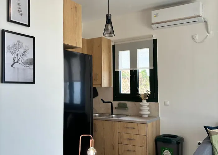 Anemar Lefkada * Drymon