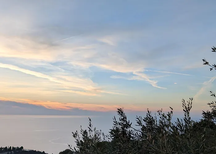 Anemar Lefkada Semesterbostad