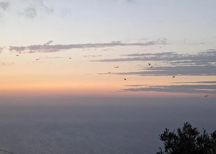 Anemar Lefkada Semesterbostad Drymon